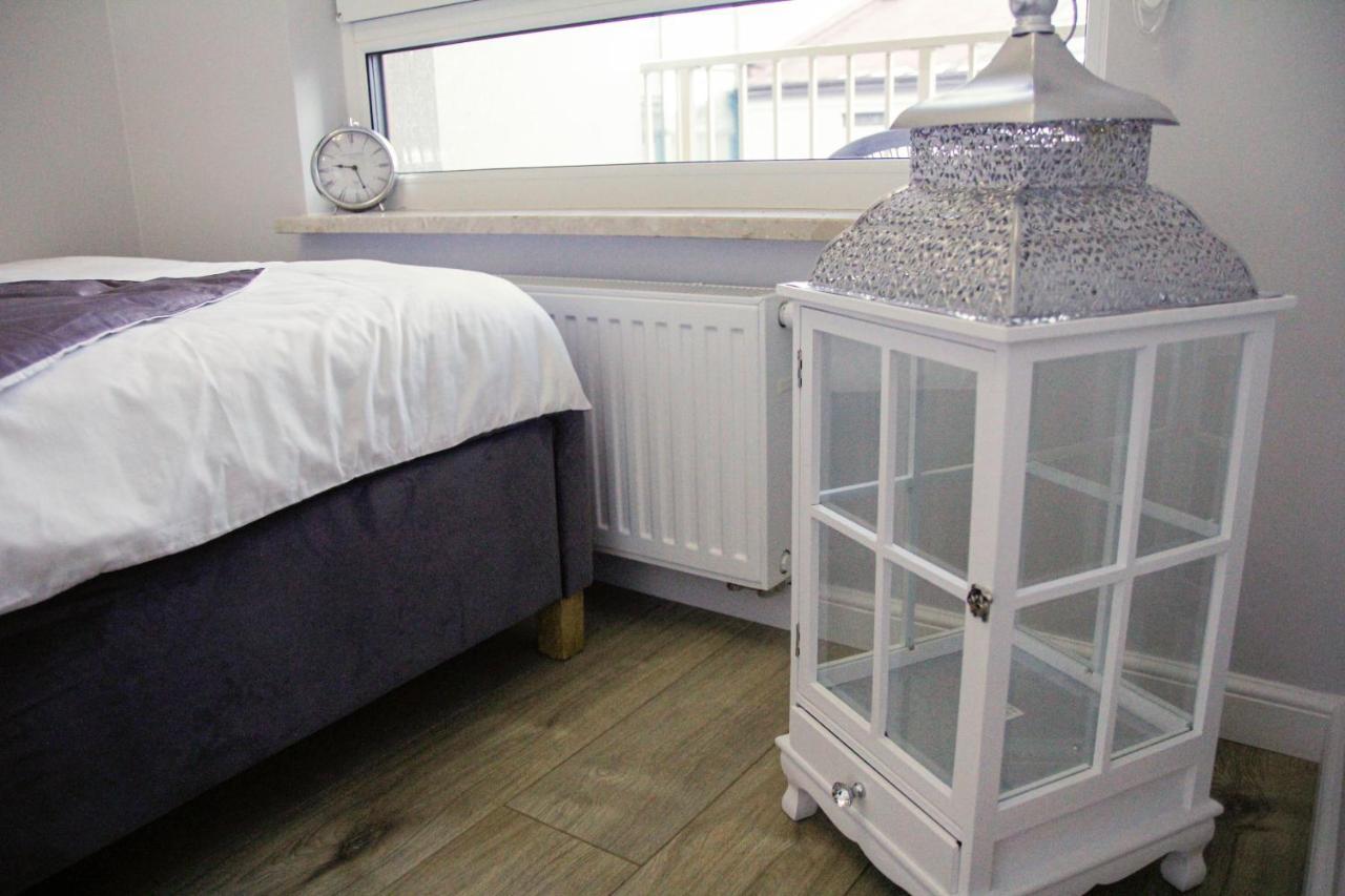 Apartament W Centrum-Garaz Kielce Eksteriør bilde